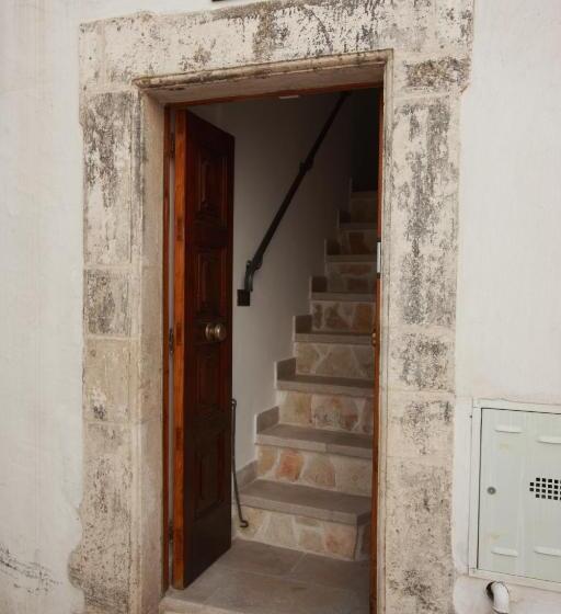 חדר דופלקס, Martine Dimore Storiche Di Puglia