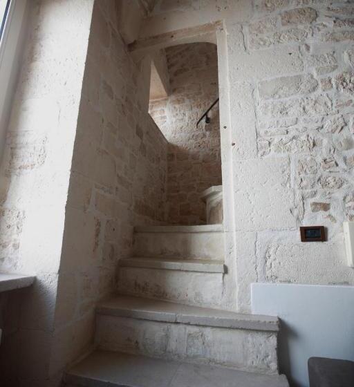 חדר דופלקס, Martine Dimore Storiche Di Puglia