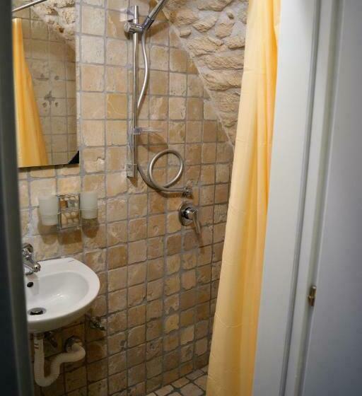 חדר סטודיו סטנדרד, Martine Dimore Storiche Di Puglia