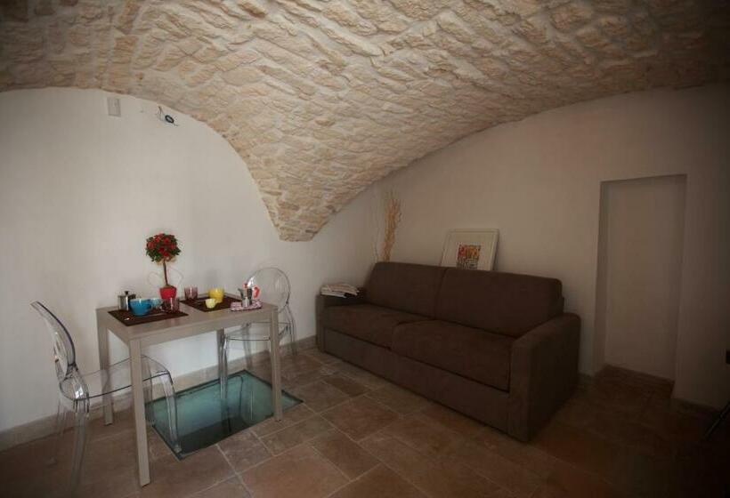 חדר סטודיו סטנדרד, Martine Dimore Storiche Di Puglia