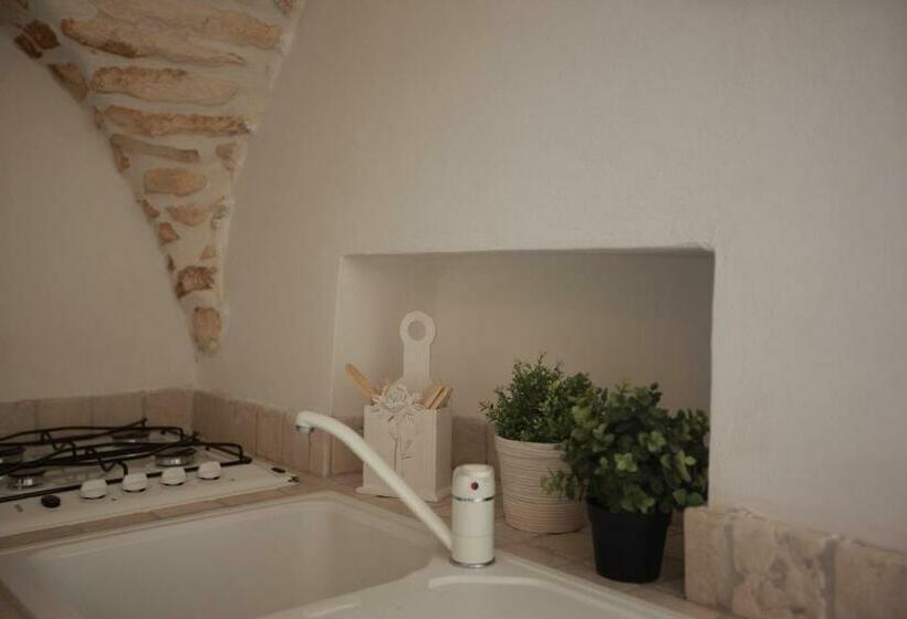 スタンダードスタジオ, Martine Dimore Storiche Di Puglia