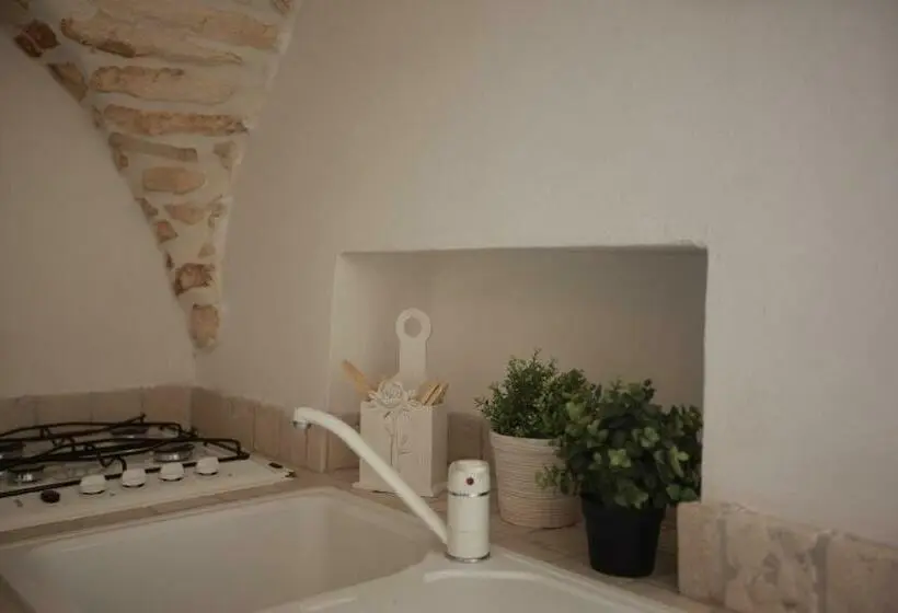 スタンダードスタジオ, Martine Dimore Storiche Di Puglia