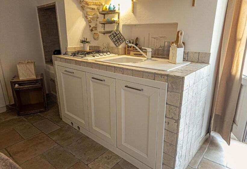 חדר סטודיו סטנדרד, Martine Dimore Storiche Di Puglia