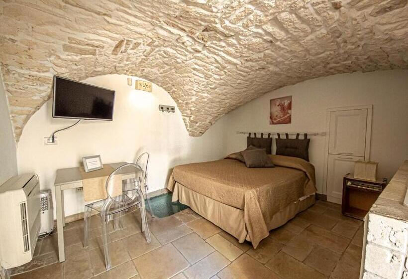 חדר סטודיו סטנדרד, Martine Dimore Storiche Di Puglia