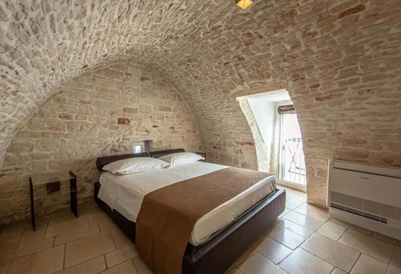 חדר דופלקס, Martine Dimore Storiche Di Puglia