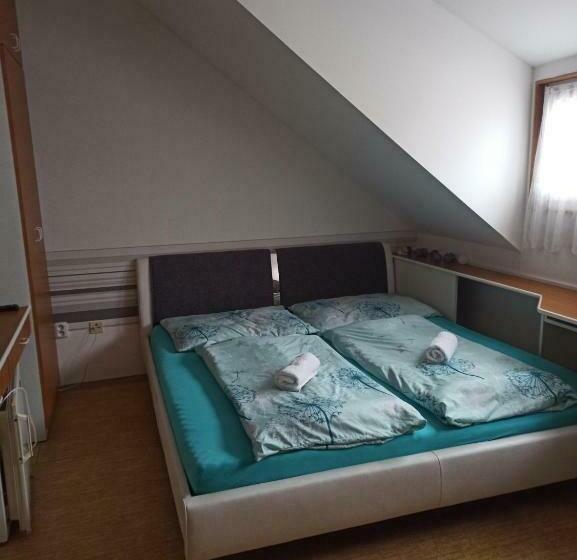 스탠다드 룸, Penzion Pasohlávky