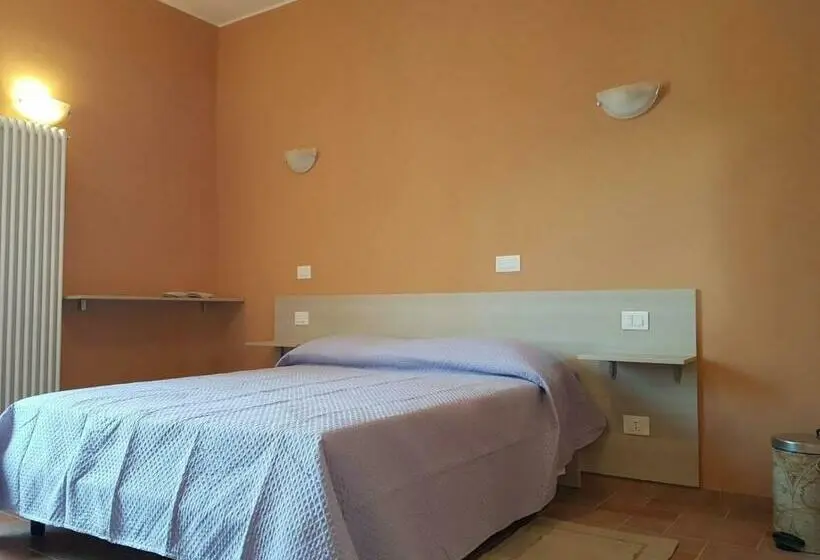 اتاق استاندارد, Perla Nera Guesthouse