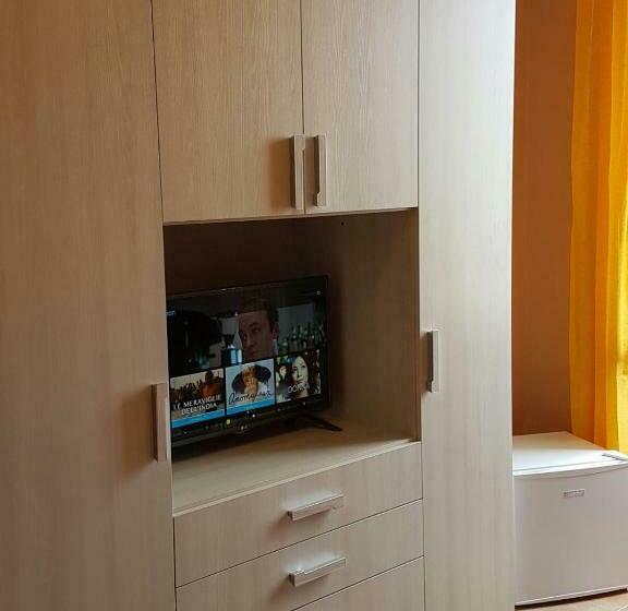 اتاق استاندارد, Perla Nera Guesthouse