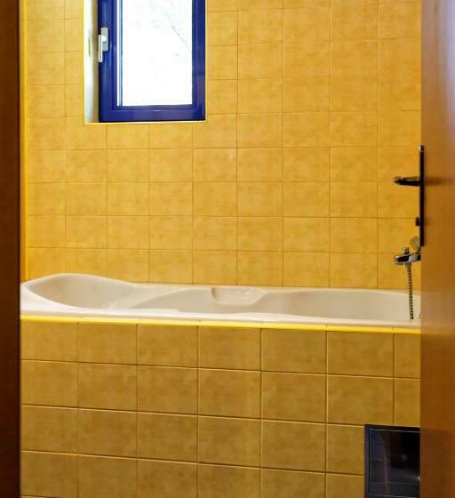 شقة غرفة واحدة, športové A Relaxačné Centrum   šrc