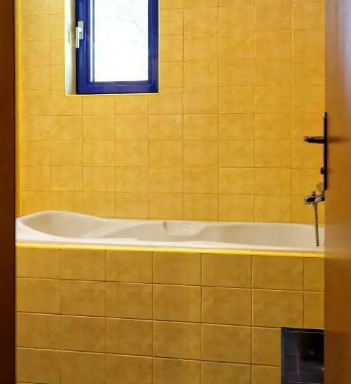 １ベッドルームアパートメント, športové A Relaxačné Centrum   šrc