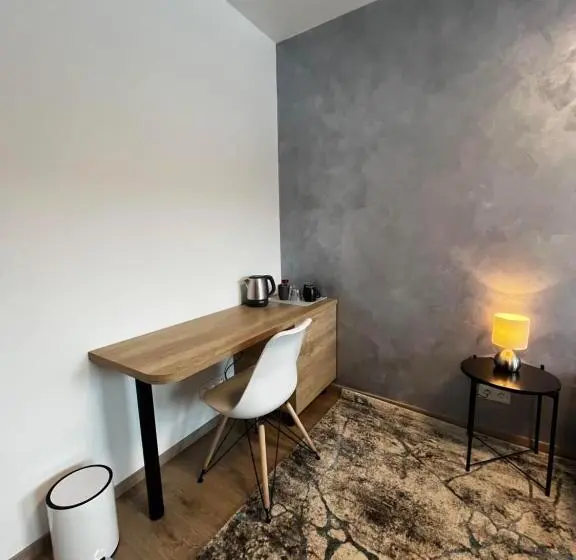 スタンダードルーム, športové A Relaxačné Centrum   šrc