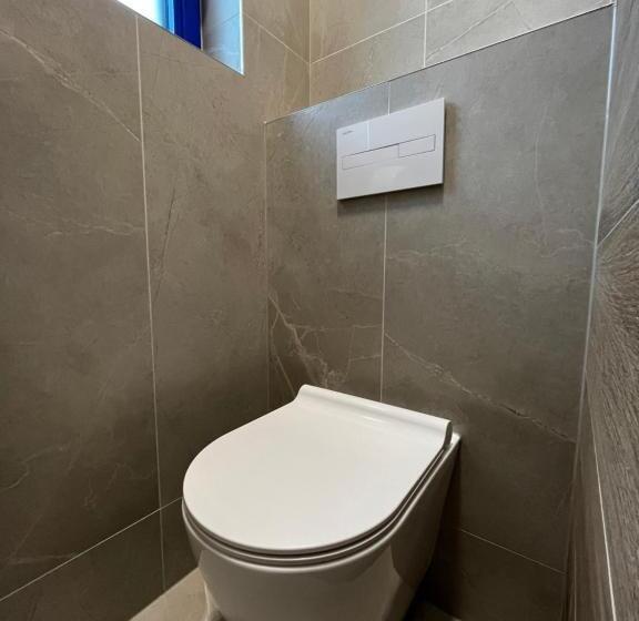 غرفة قياسية, športové A Relaxačné Centrum   šrc