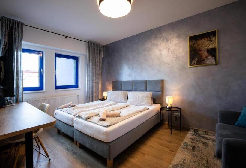 غرفة سوبيريور, športové A Relaxačné Centrum   šrc