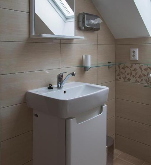 침실 1개 아파트, Rekreačný Dom Sisi