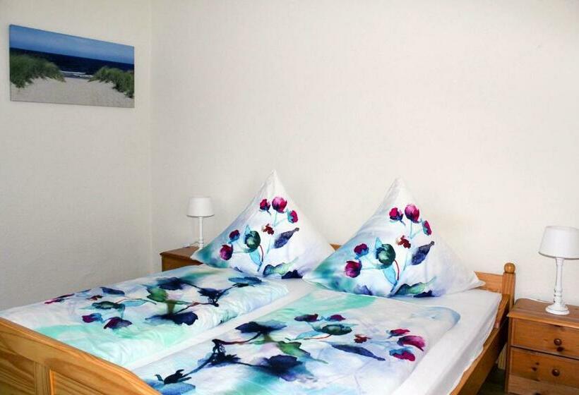 اتاق استاندارد, Pension Nordsee