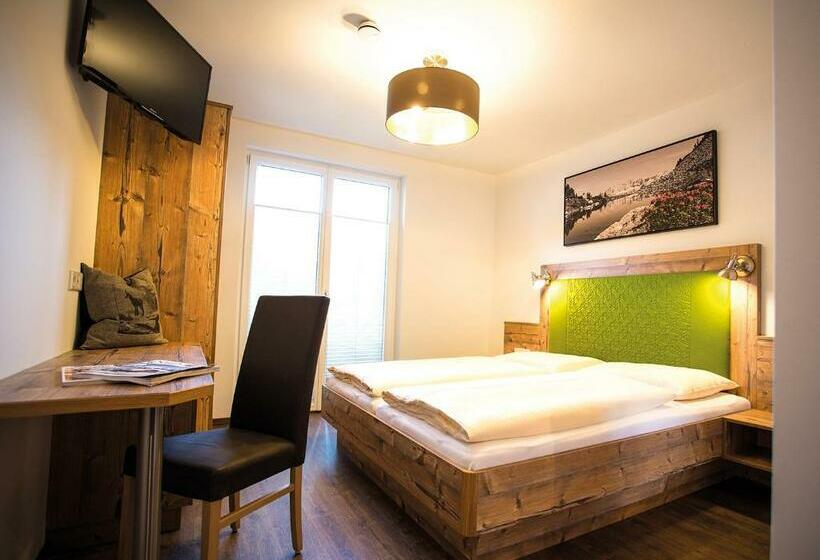 스탠다드 룸, Pension Schönberger