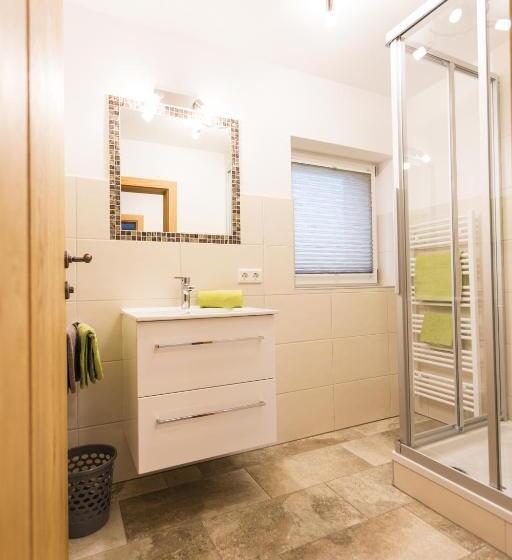 샬레, Pension Schönberger