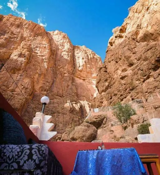 スタンダードルーム, Etoile Des Gorges