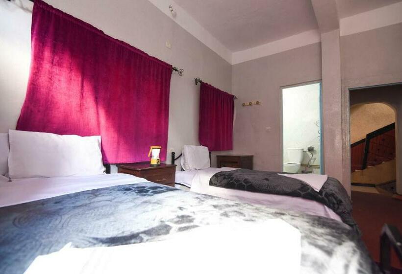 اتاق استاندارد, Etoile Des Gorges