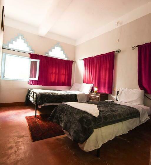 اتاق استاندارد, Etoile Des Gorges