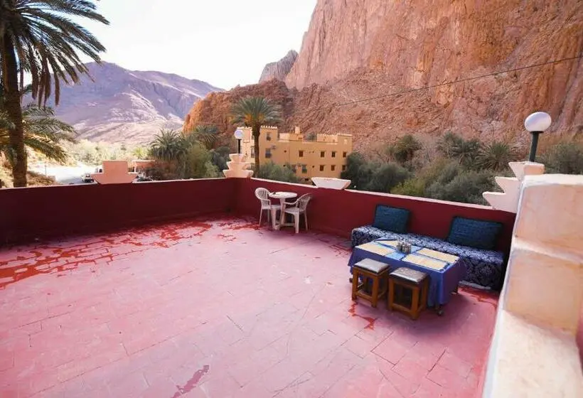 スタンダードルーム, Etoile Des Gorges
