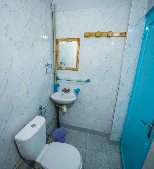 اتاق استاندارد, Etoile Des Gorges