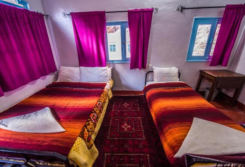 اتاق استاندارد, Etoile Des Gorges