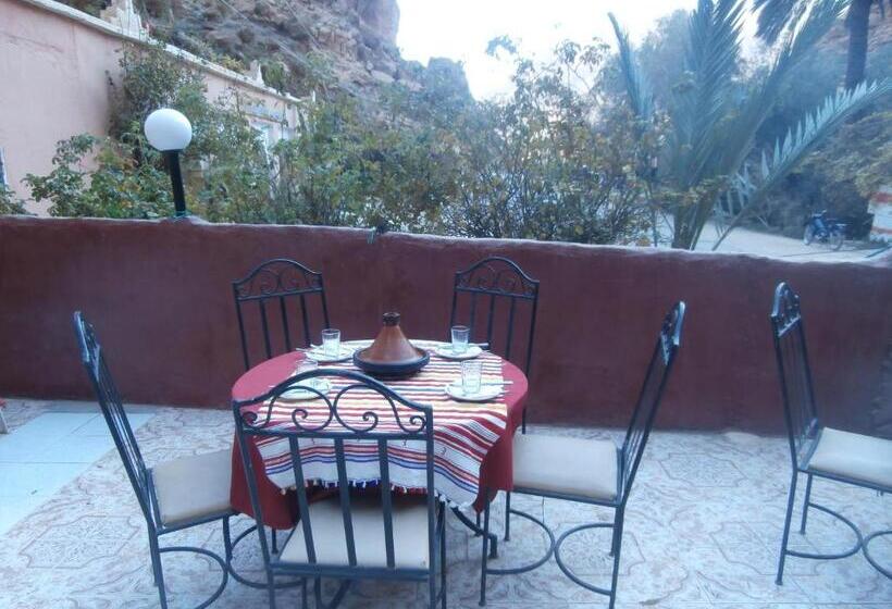 اتاق استاندارد, Etoile Des Gorges