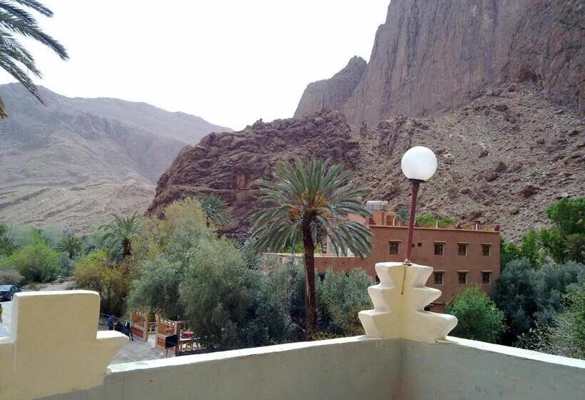 Номер Стандарт, Etoile Des Gorges