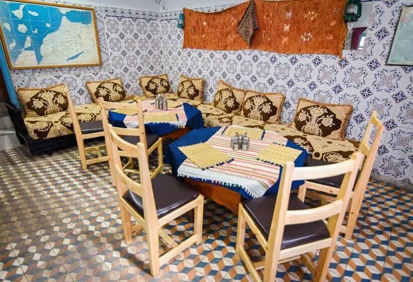 スタンダード４人部屋, Etoile Des Gorges