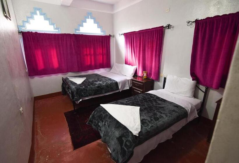 اتاق استاندارد, Etoile Des Gorges