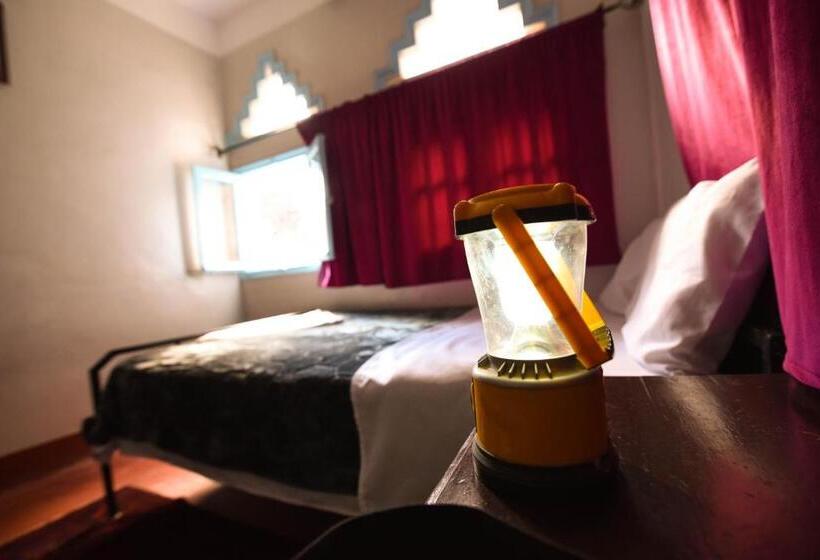 اتاق استاندارد, Etoile Des Gorges