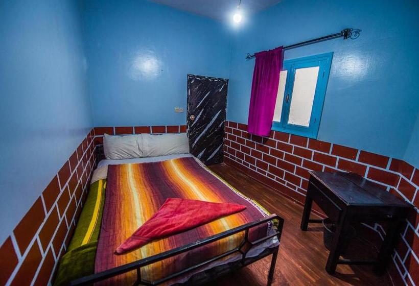 اتاق استاندارد, Etoile Des Gorges