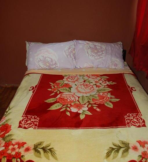 اتاق استاندارد, Etoile Des Gorges