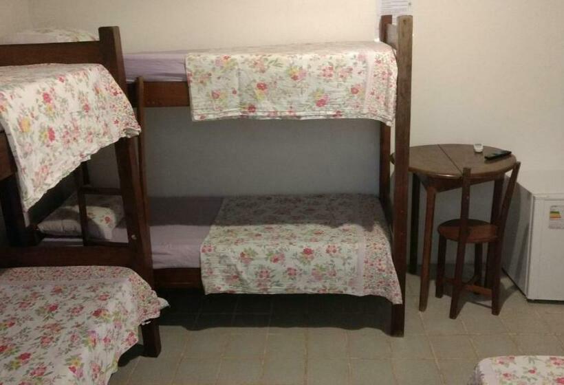 Семейный Номер, Pousada Da Vivi