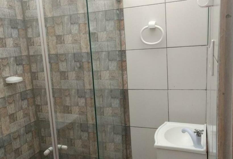 Семейный Номер, Pousada Da Vivi