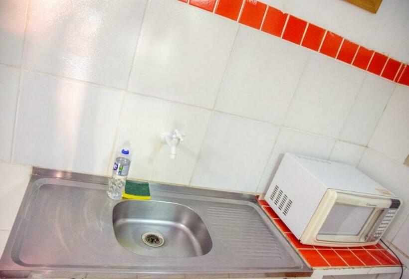 Номер Стандарт, Pousada Da Vivi