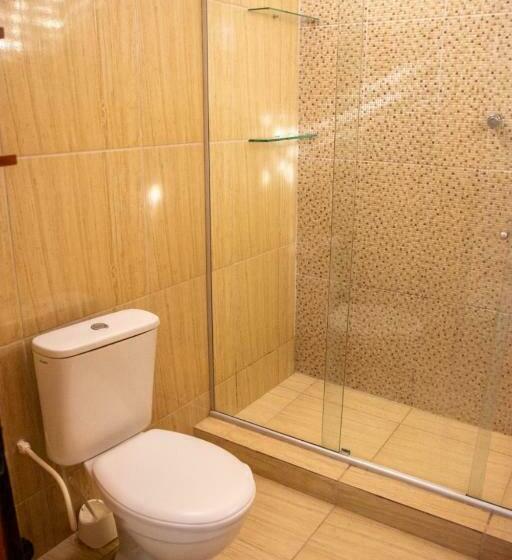 Номер Стандарт, Pousada Da Vivi