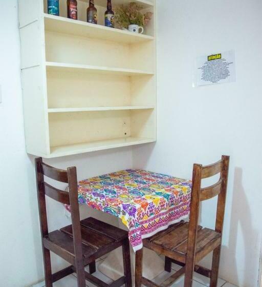 Номер Стандарт, Pousada Da Vivi