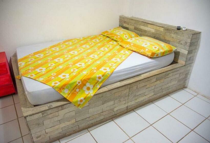 Номер Стандарт, Pousada Da Vivi