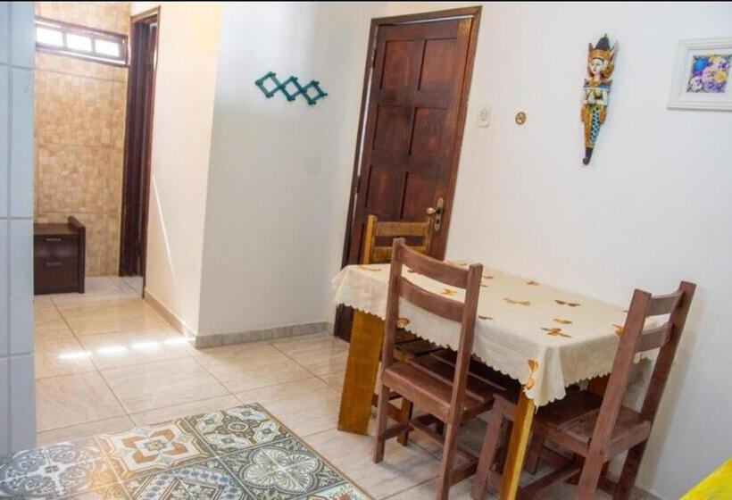 Студия Стандарт, Pousada Da Vivi