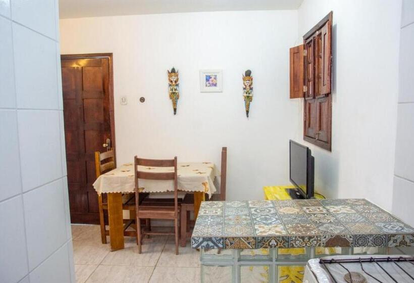 Студия Стандарт, Pousada Da Vivi