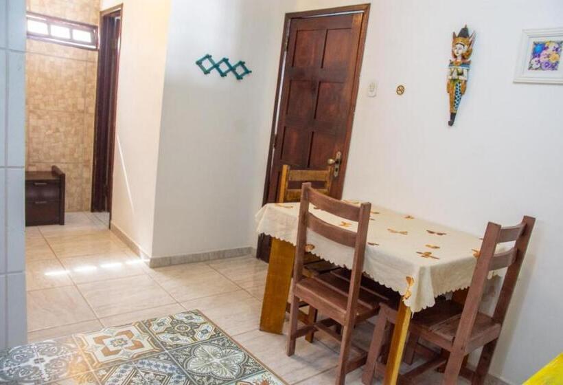 Студия Стандарт, Pousada Da Vivi