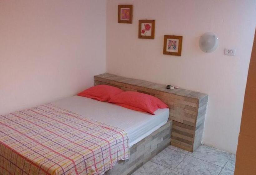 Номер Economy, Pousada Da Vivi