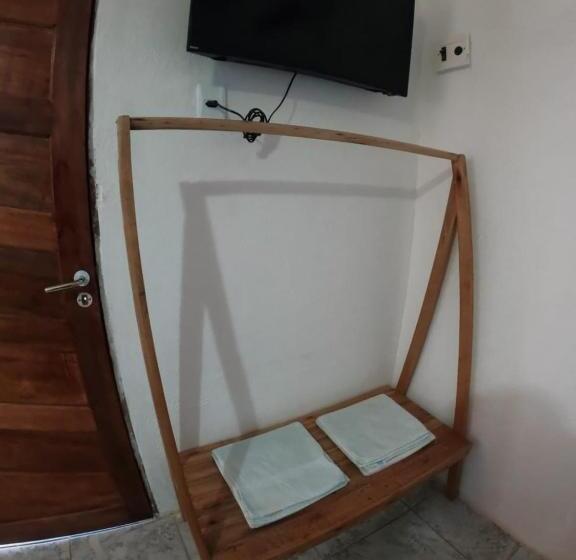 Номер Economy, Pousada Da Vivi