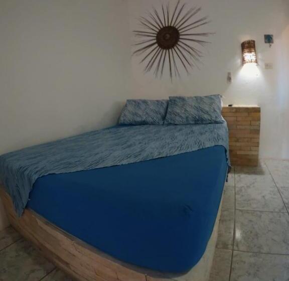 Номер Economy, Pousada Da Vivi