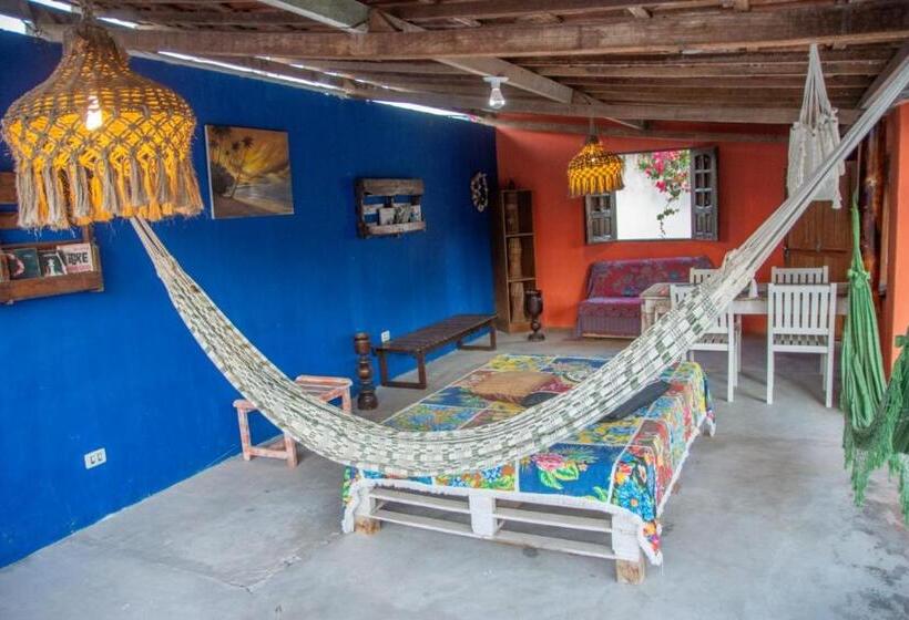 Номер Economy, Pousada Da Vivi