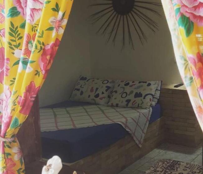 Номер Economy, Pousada Da Vivi