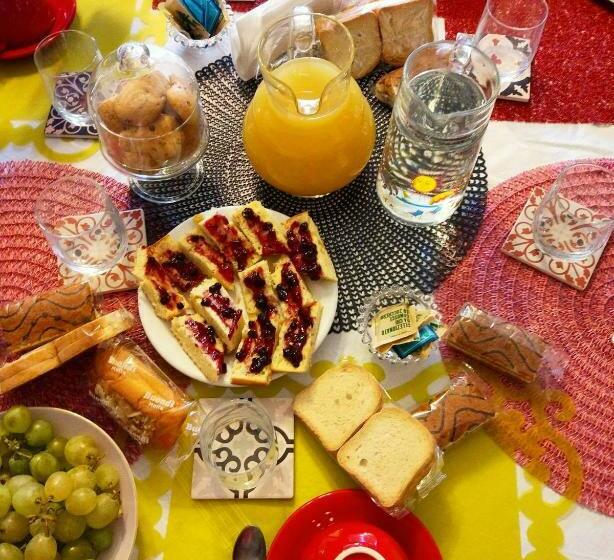 חדר סטנדרט, Amariglio