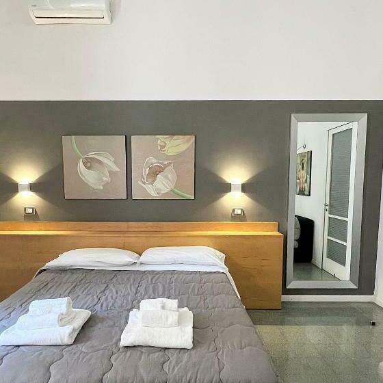 اتاق لوکس, B&b Il Sorriso